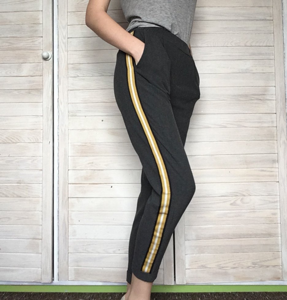 Damenhose Gr.XS von Tally Weijli Top Zustand