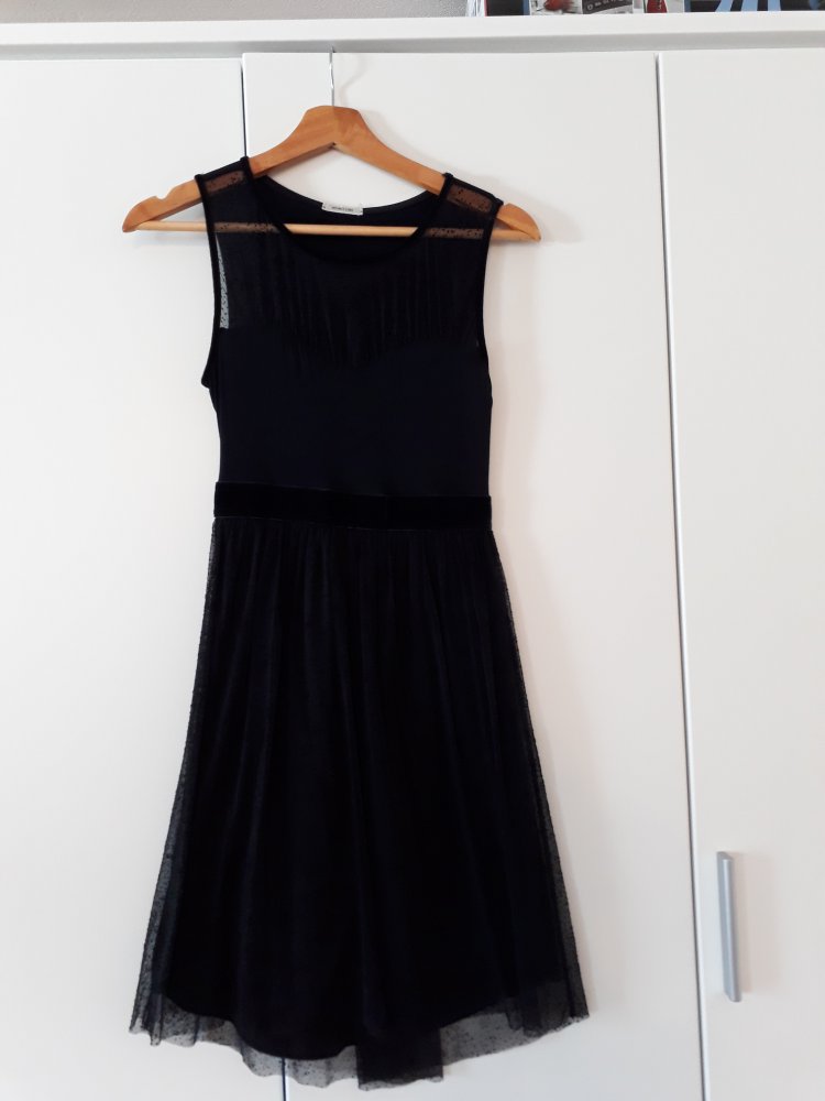 Kleid in A-Linie