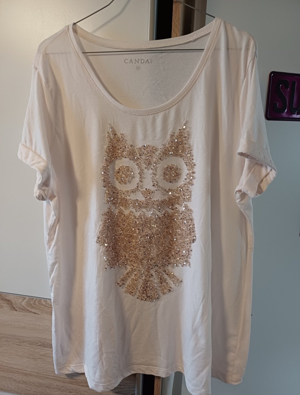 Tshirt mit Motiv