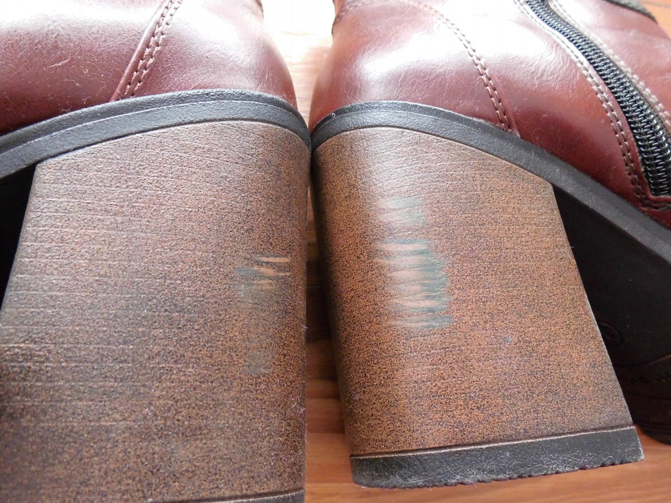 Ankleboots