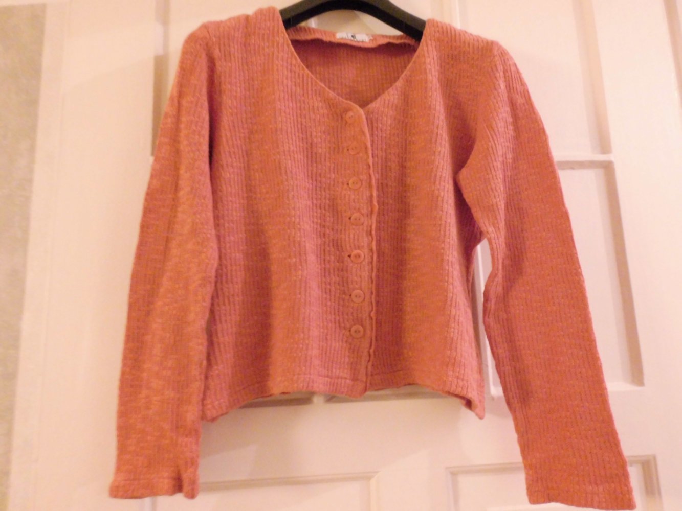 Strickjacke