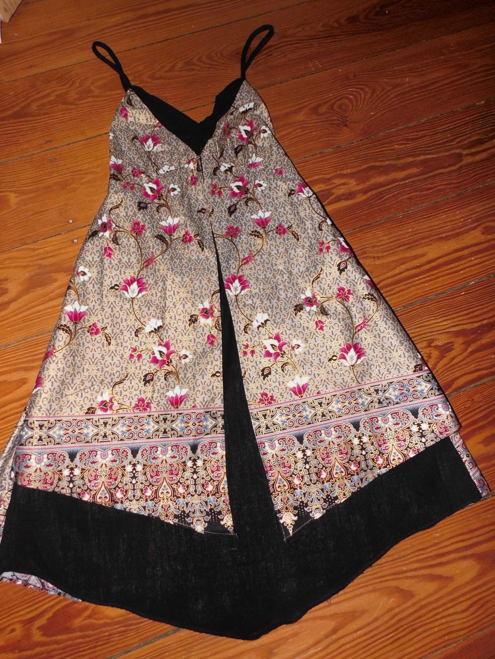Edles Kleid