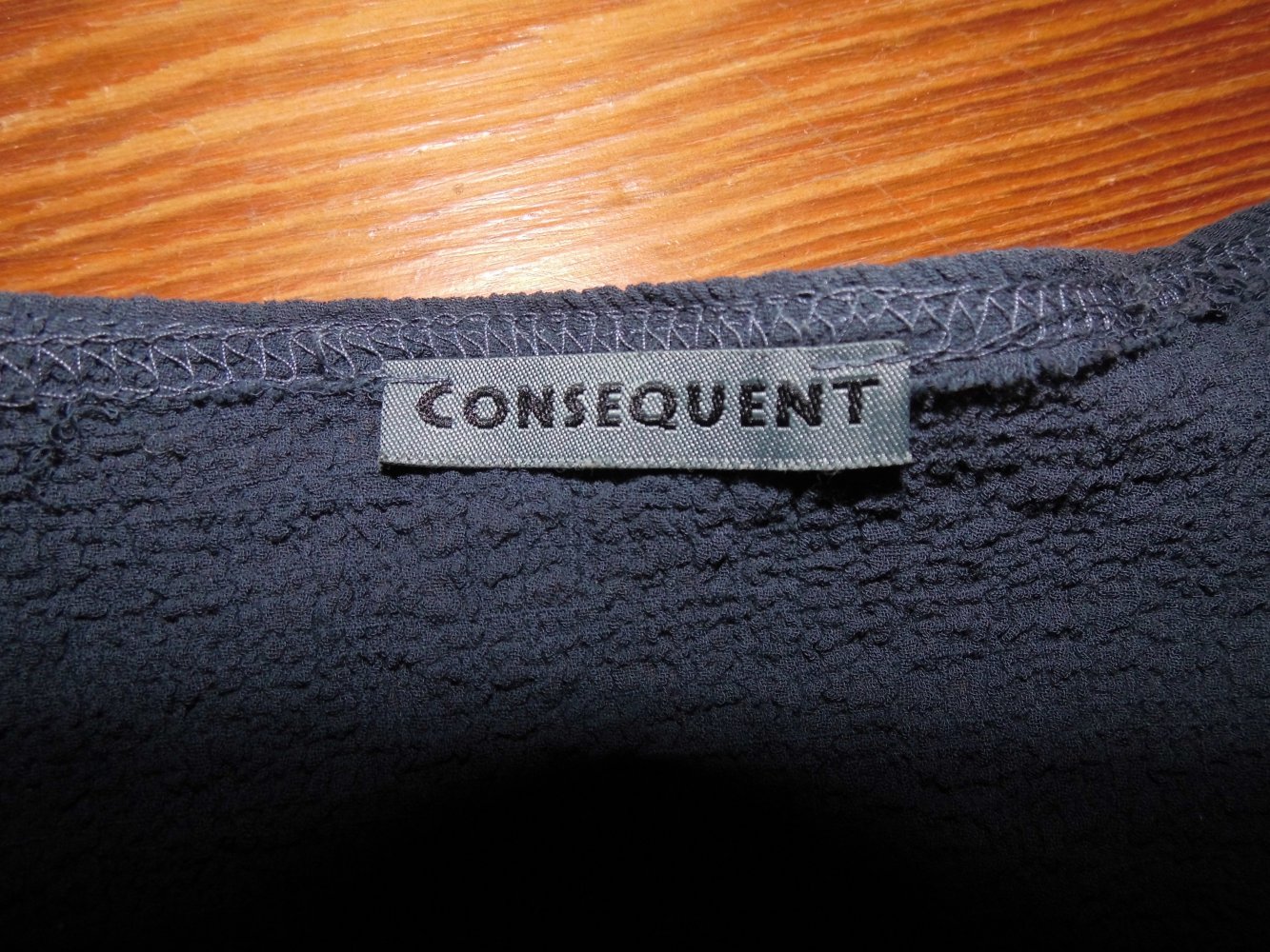 Wickelshirt 