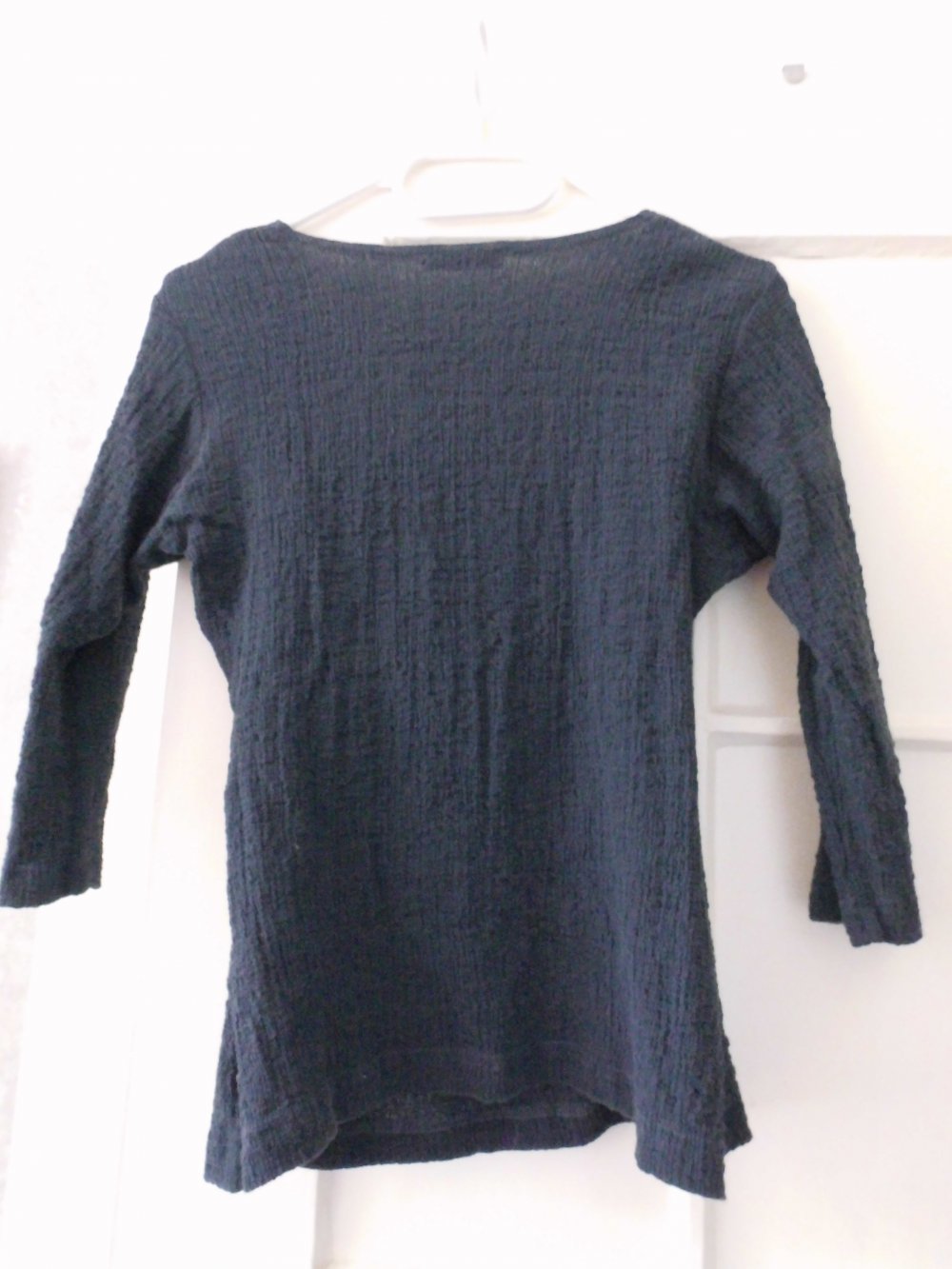 Wickelshirt 