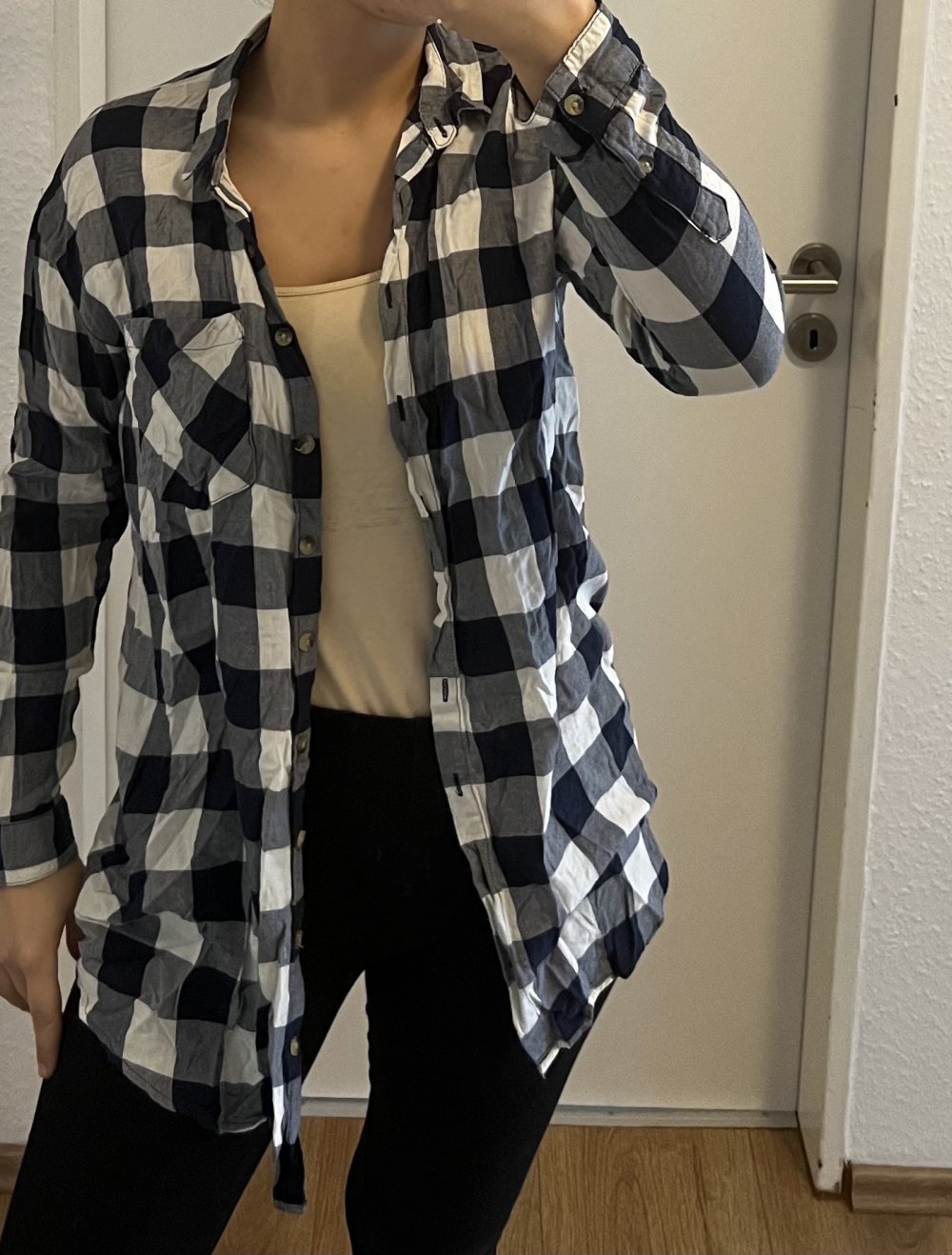 Bluse