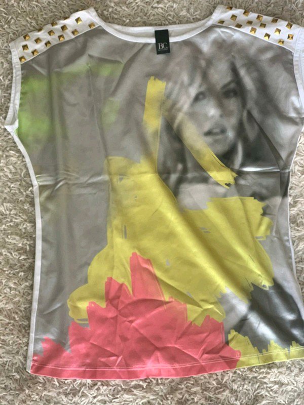 Damen T-Shirt