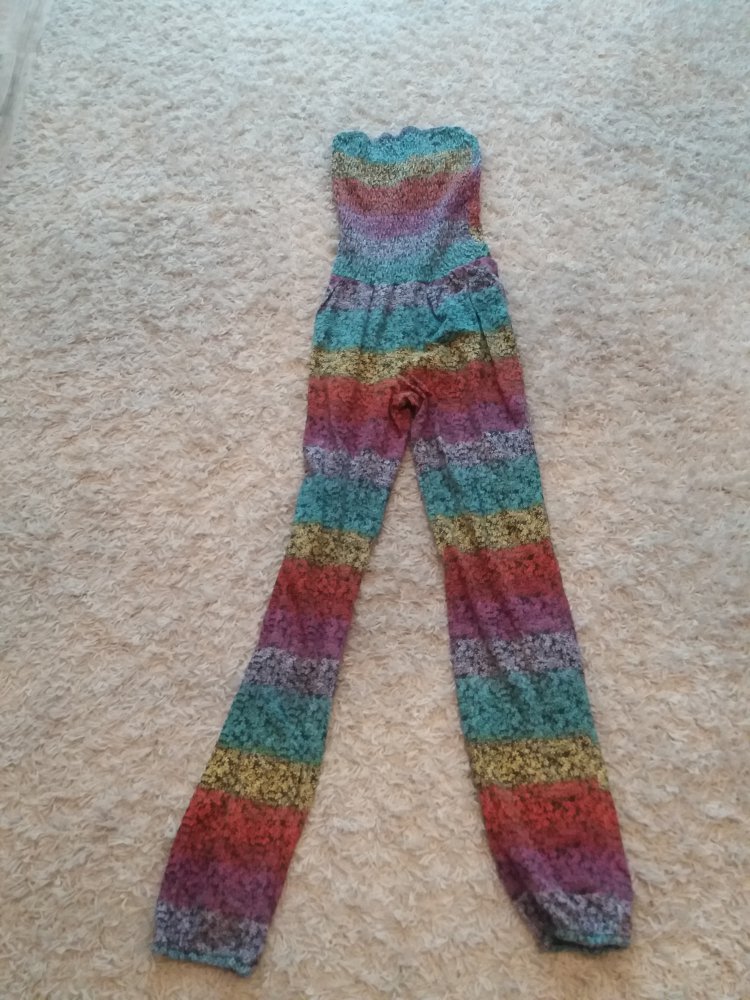 Damen Sommeroverall 