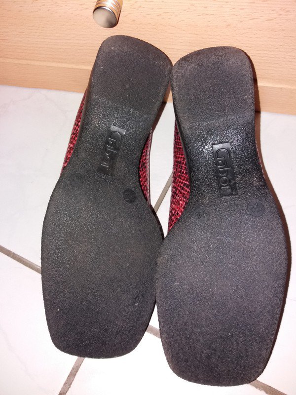 Damenschuhe von Gabor