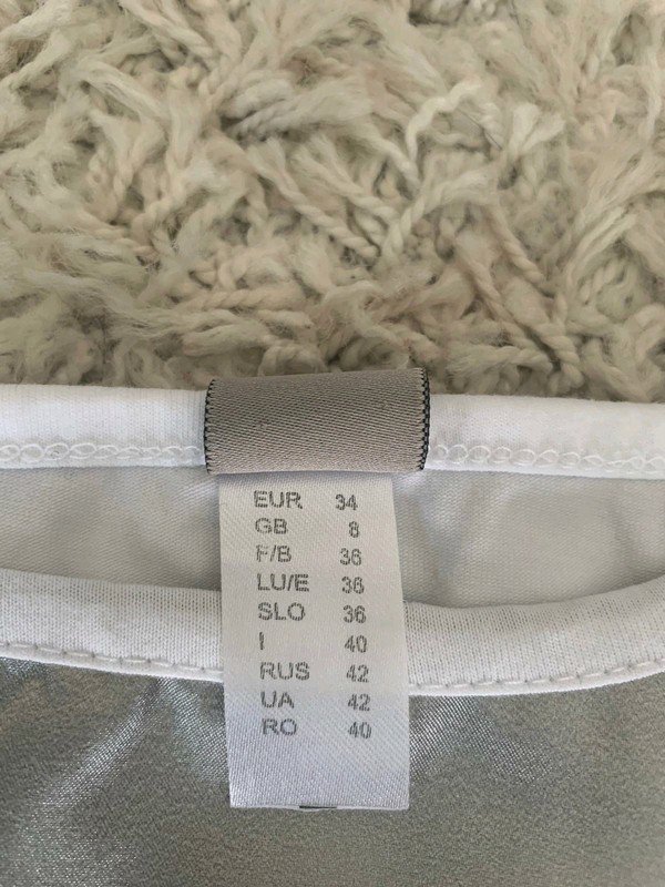 Damen T-Shirt
