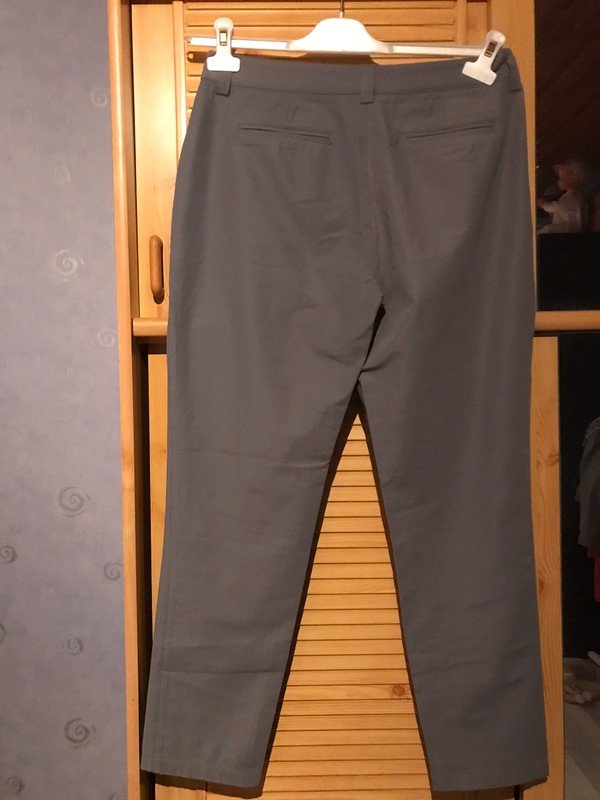 Hose Bernd Berger