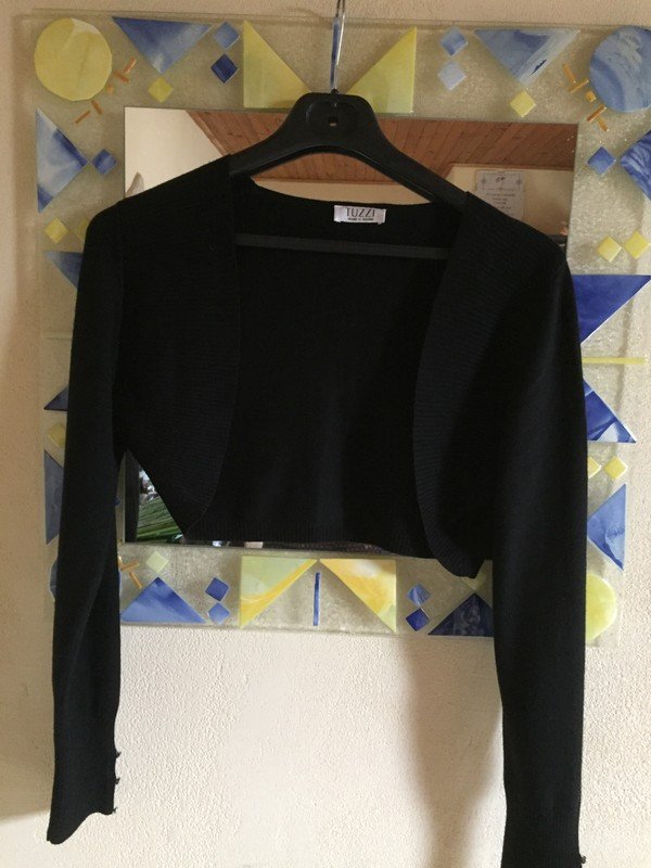 Bolero Tuzzi