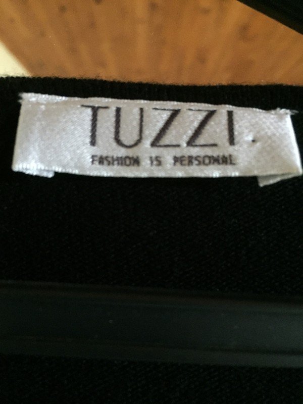 Bolero Tuzzi