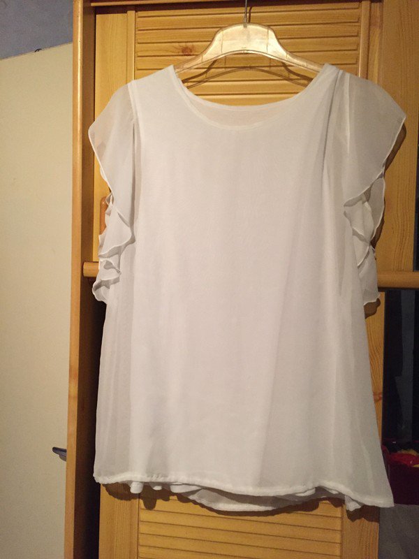 Sommerbluse