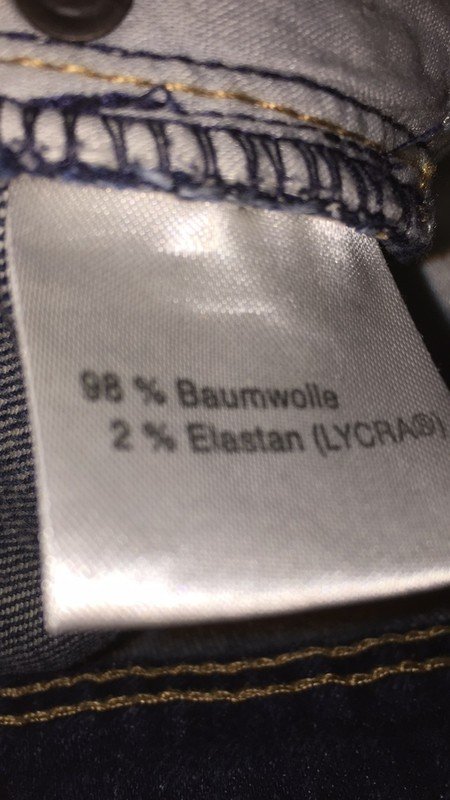 Jeansrock Blue Motion