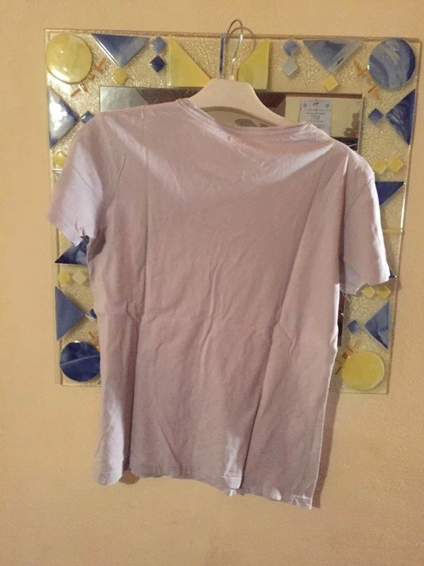 T-Shirt In Extenso