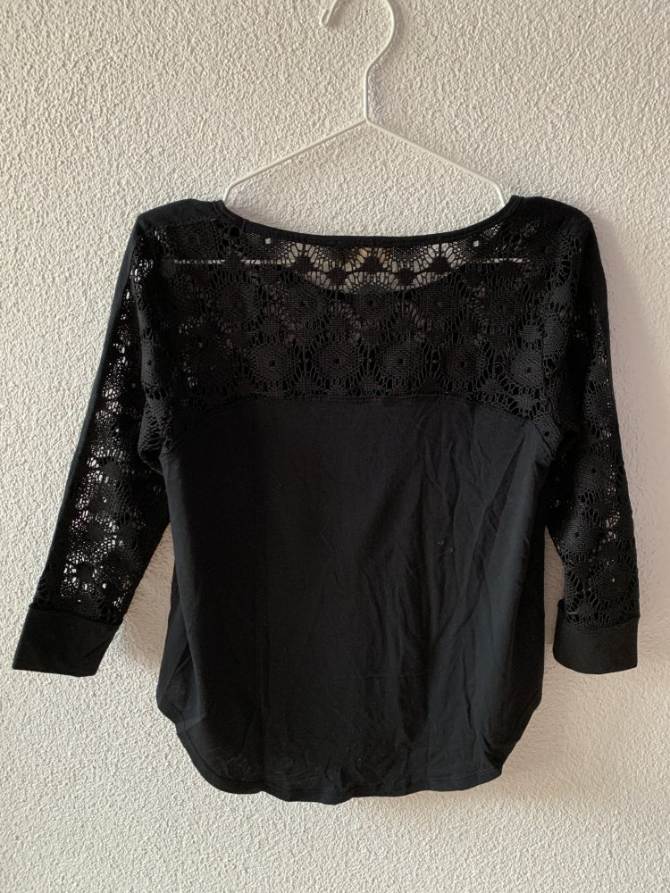Hollister Oberteil