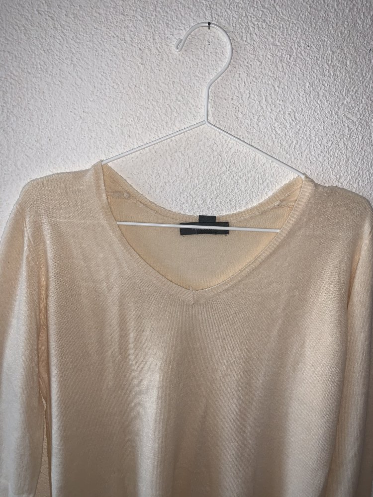 Langarm Primark