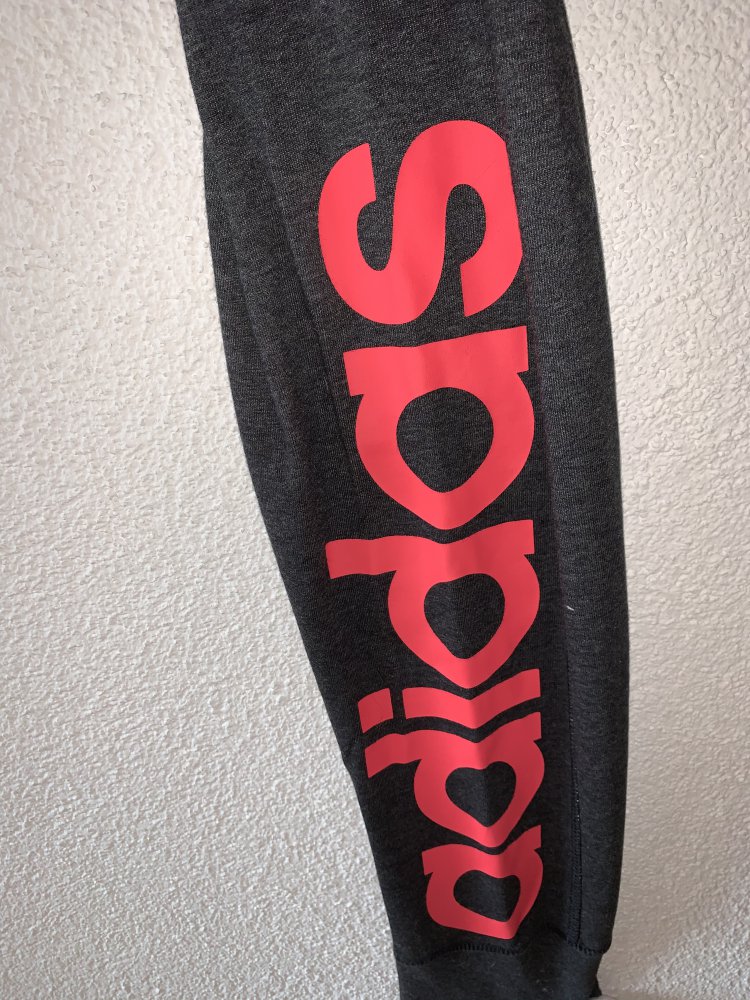 Adidas Sport Hose