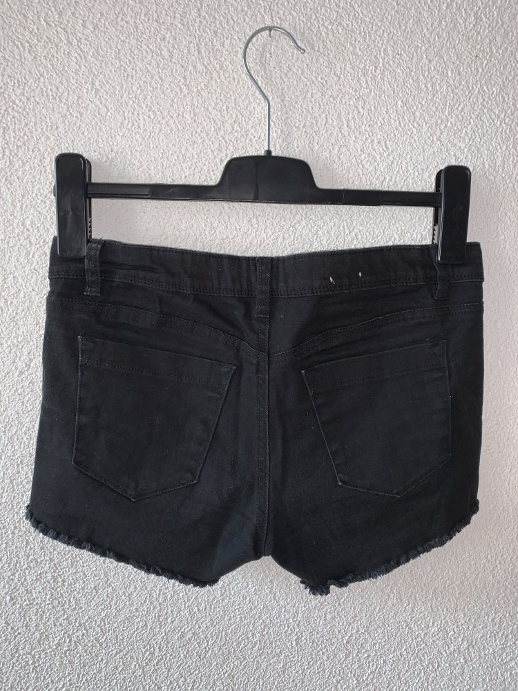 Tally Weijl kurze Jeans