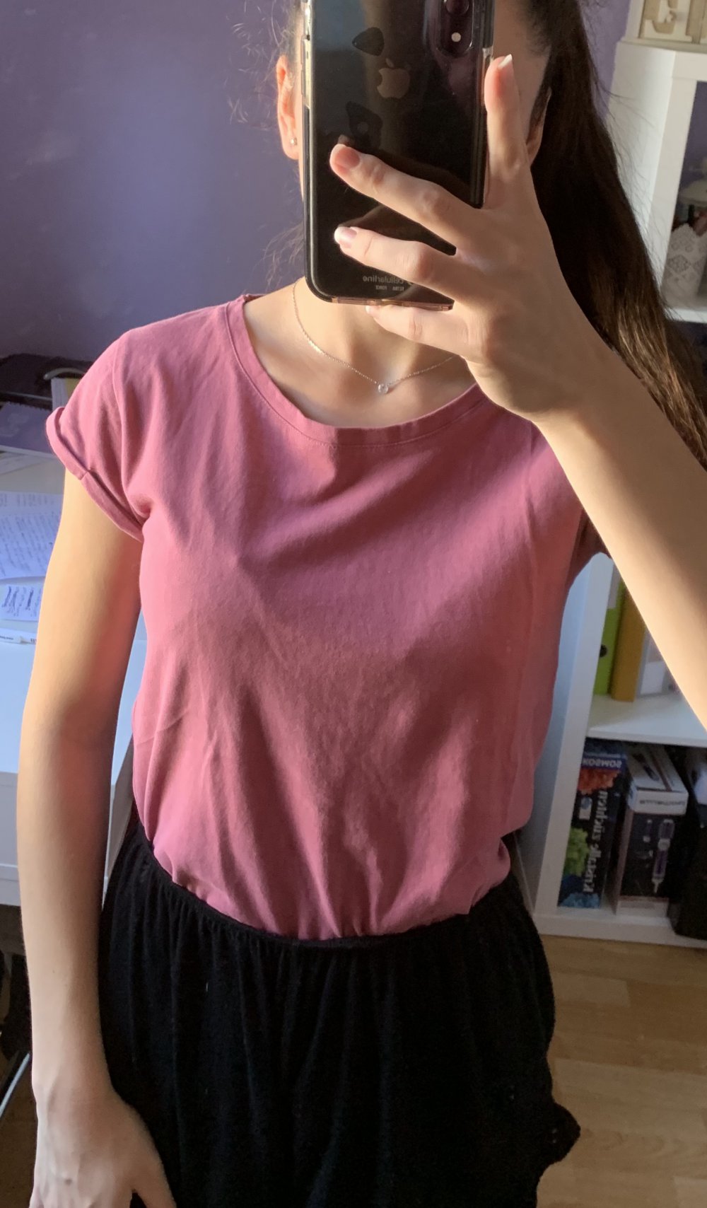 Altrosa T-Shirt
