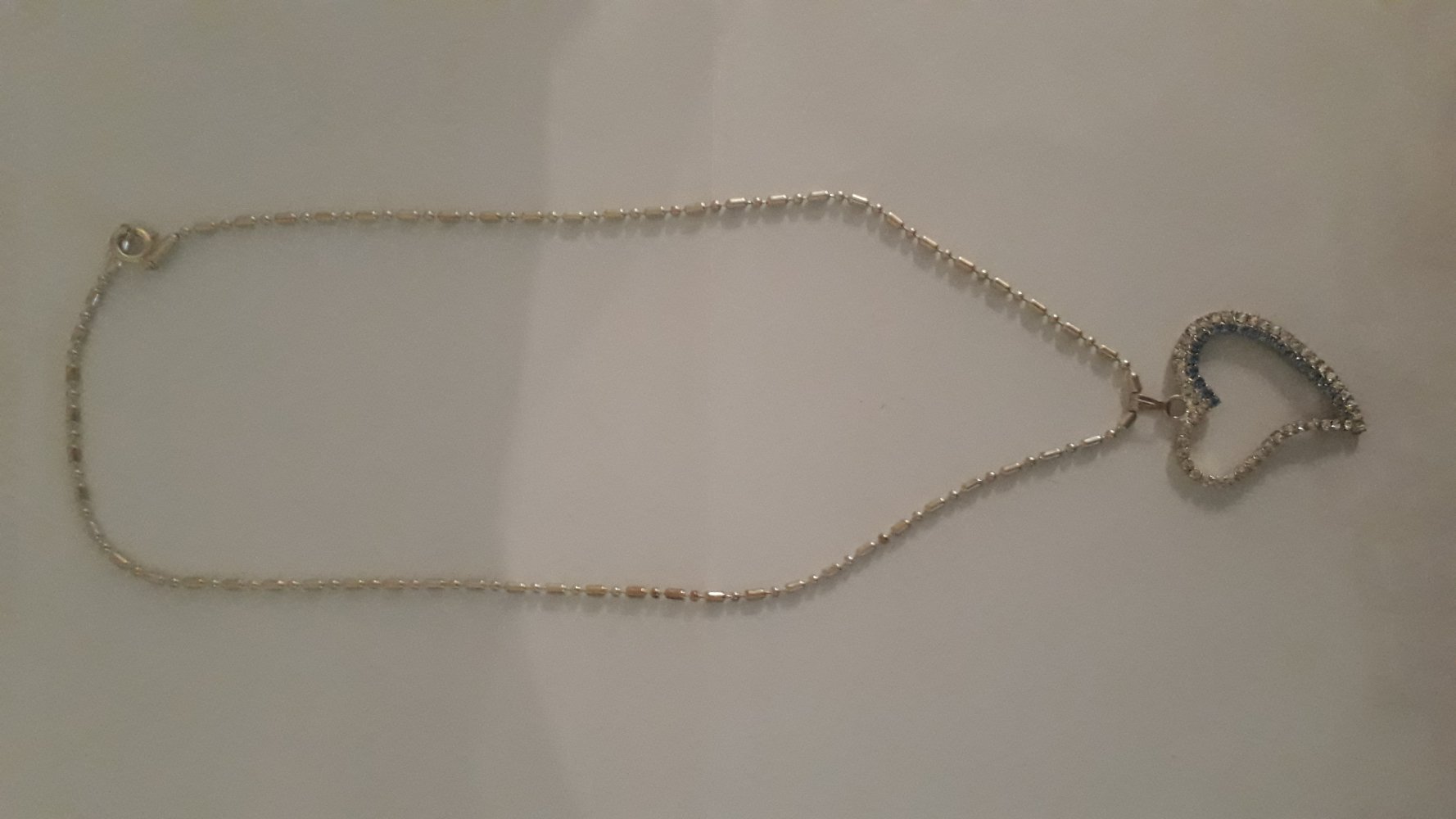 Kette Herz