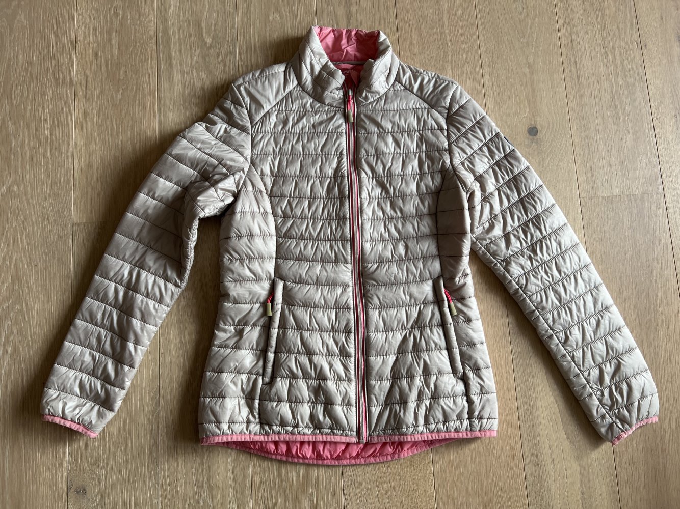 Leichte Steppjacke Northland 36 S