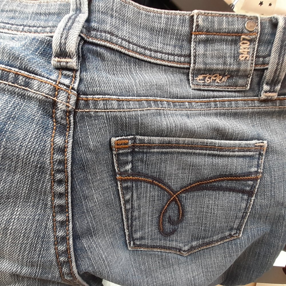 Esprit Jeans Hose