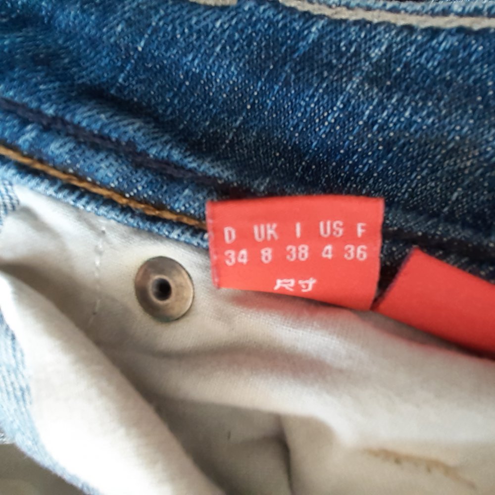Esprit Jeans Hose