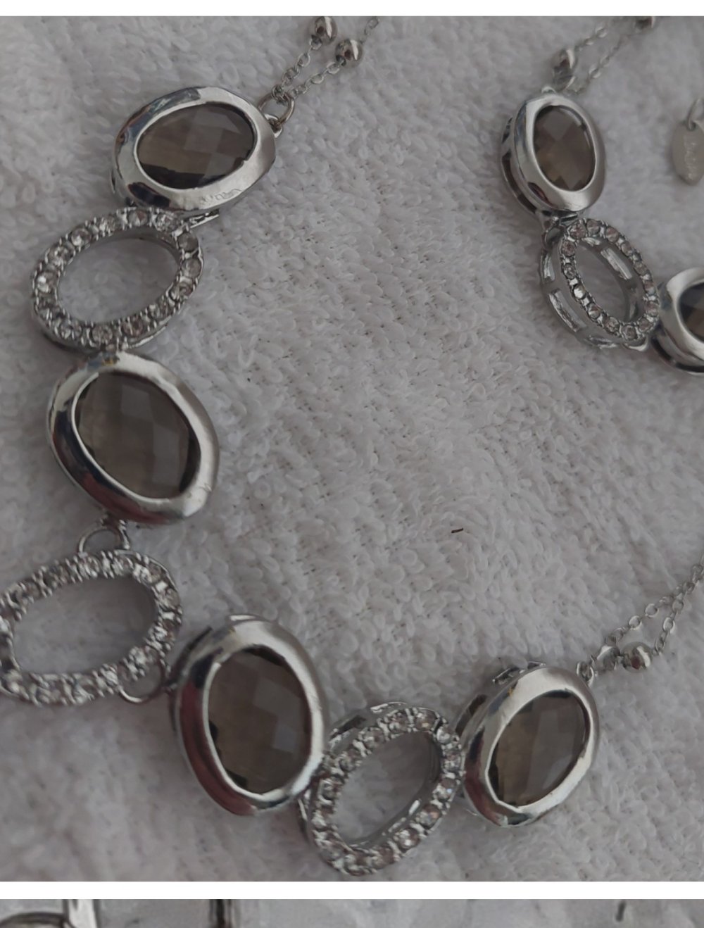 Modeschmuck Set