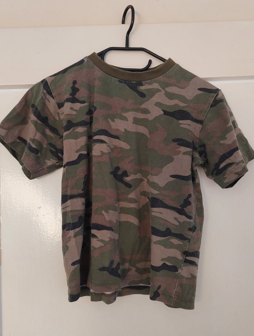 Shirt gr. 128