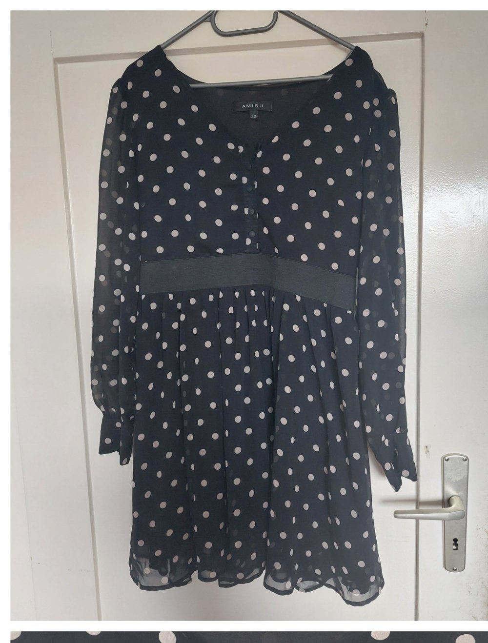 Kleid gr. 42
