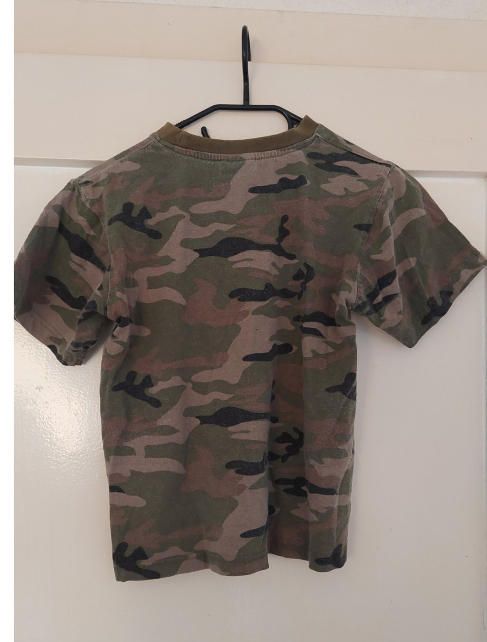 Shirt gr. 128