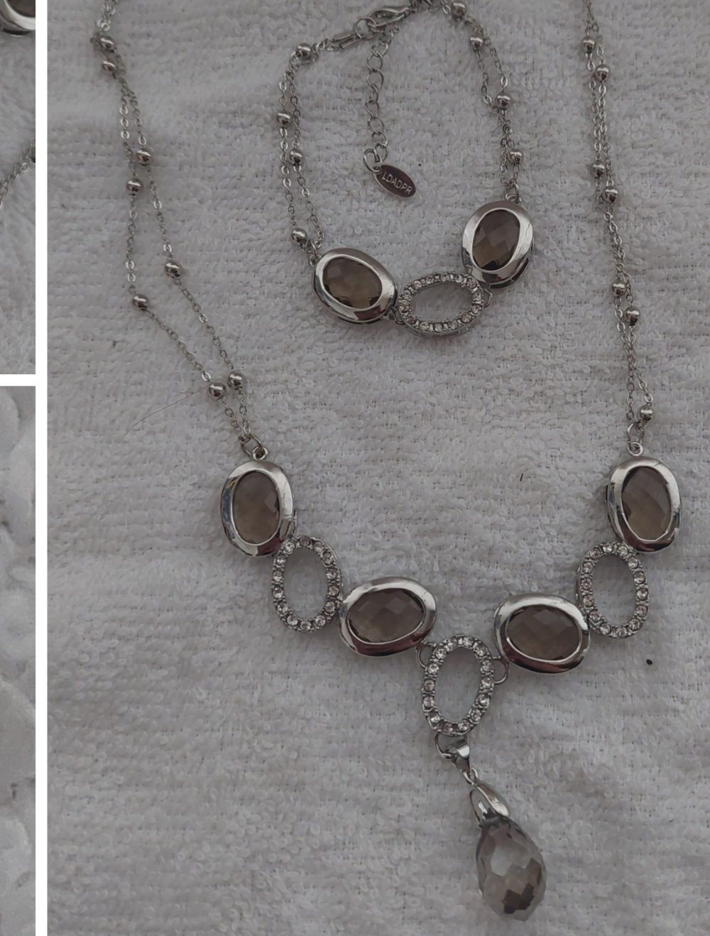 Modeschmuck Set