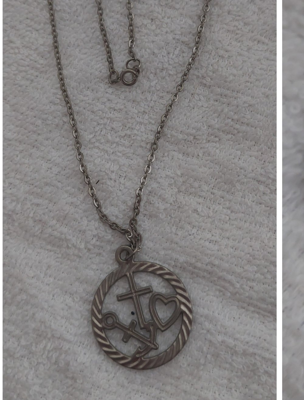 Modeschmuck Kette