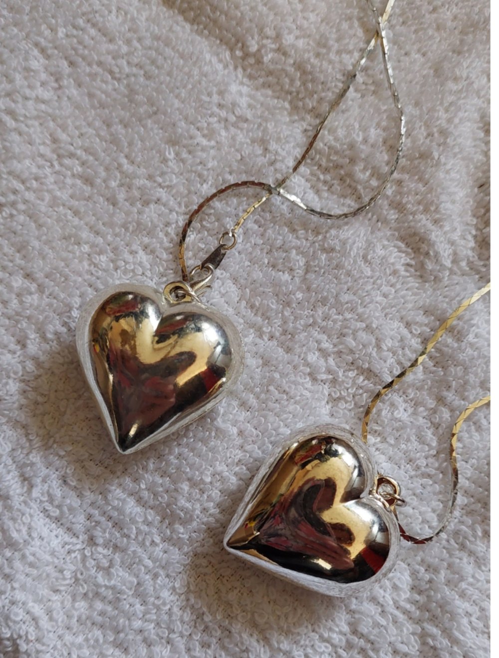 Modeschmuck Ketten