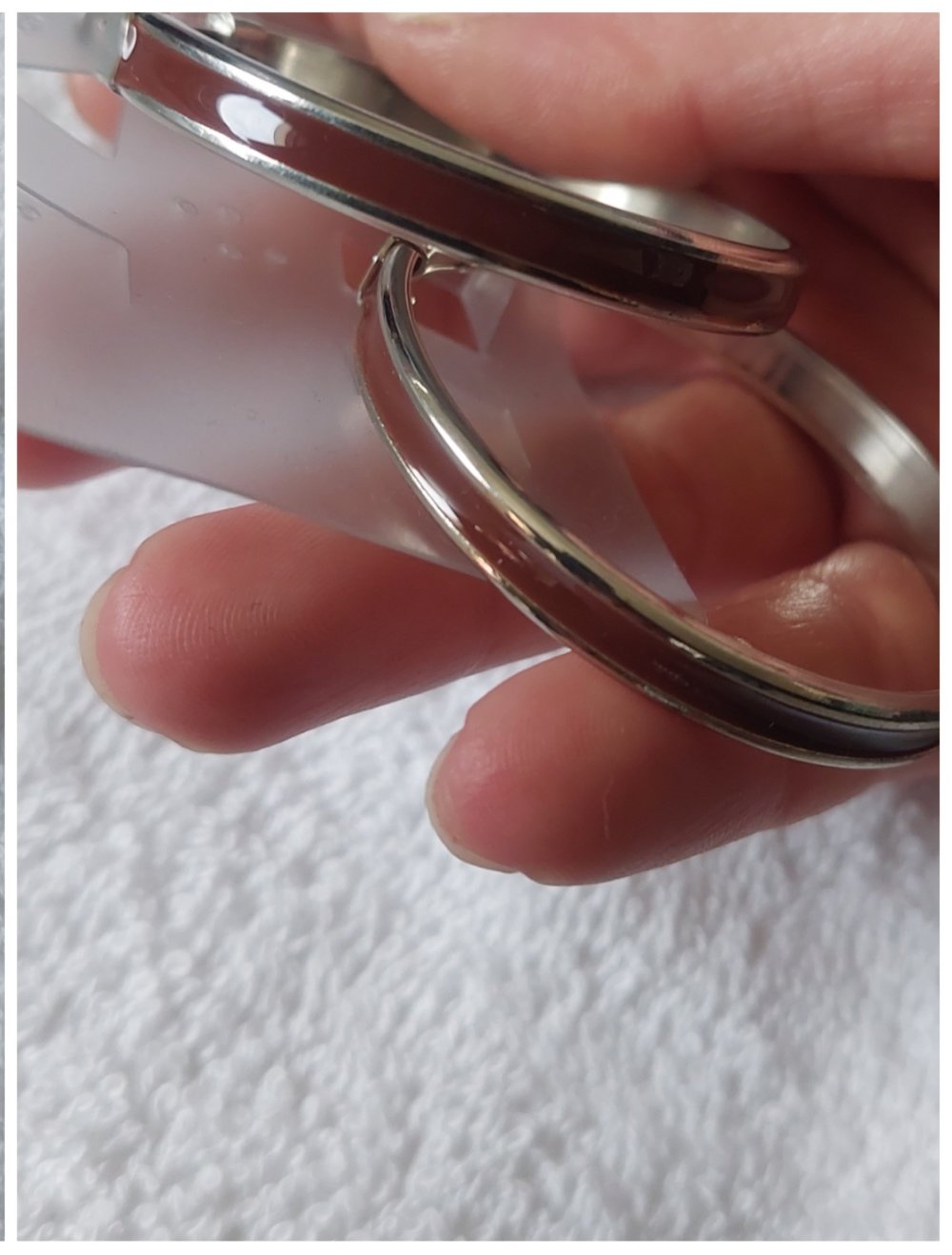 Modeschmuck Ohrringe Accessoires