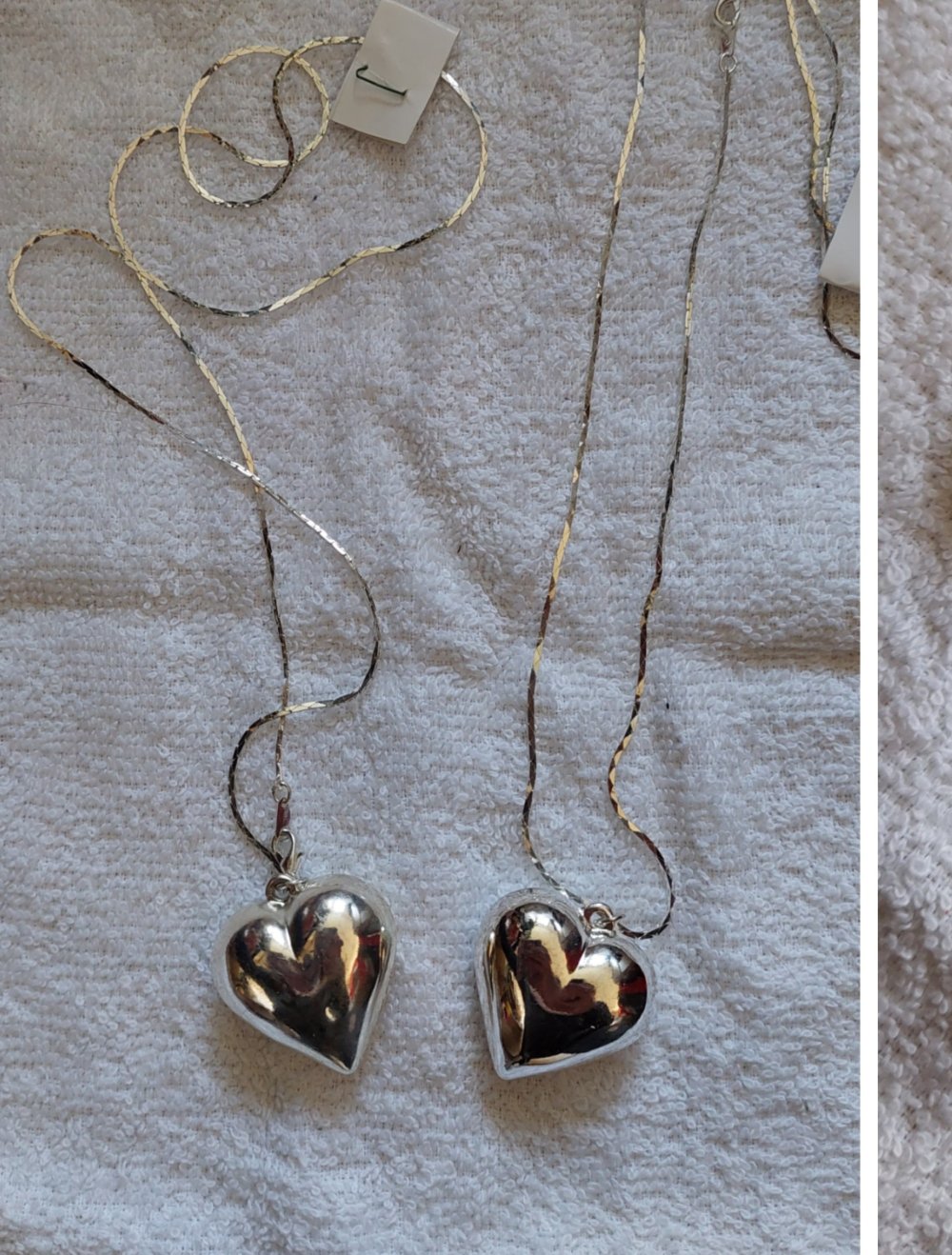 Modeschmuck Ketten