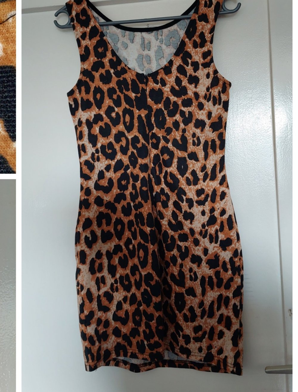 Kleid gr. M/L