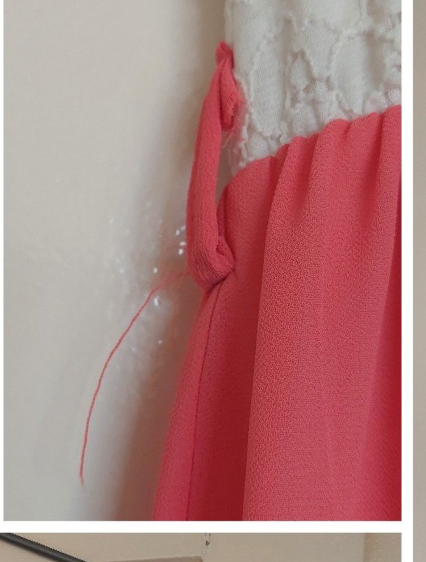 Kleid gr. S/M