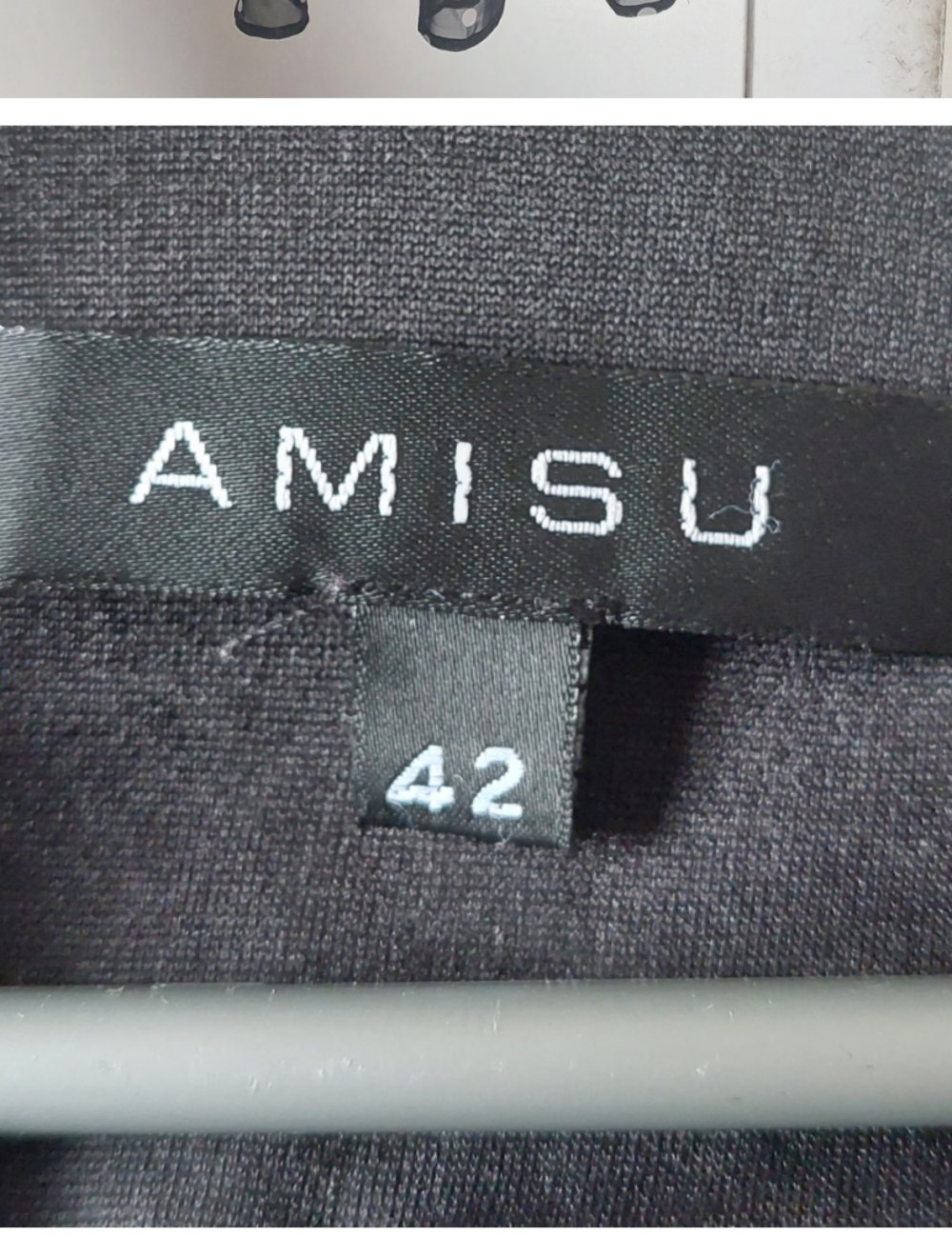 Kleid gr. 42