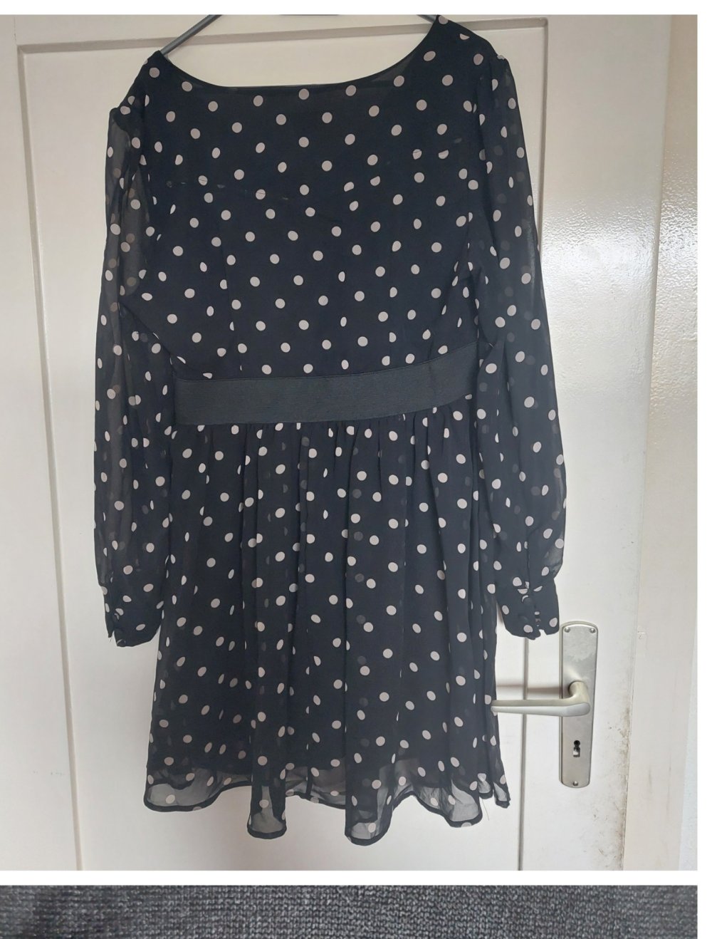 Kleid gr. 42