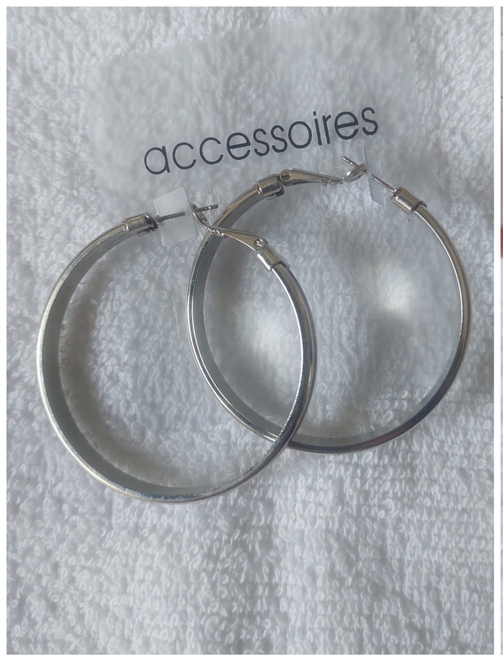Modeschmuck Ohrringe Accessoires