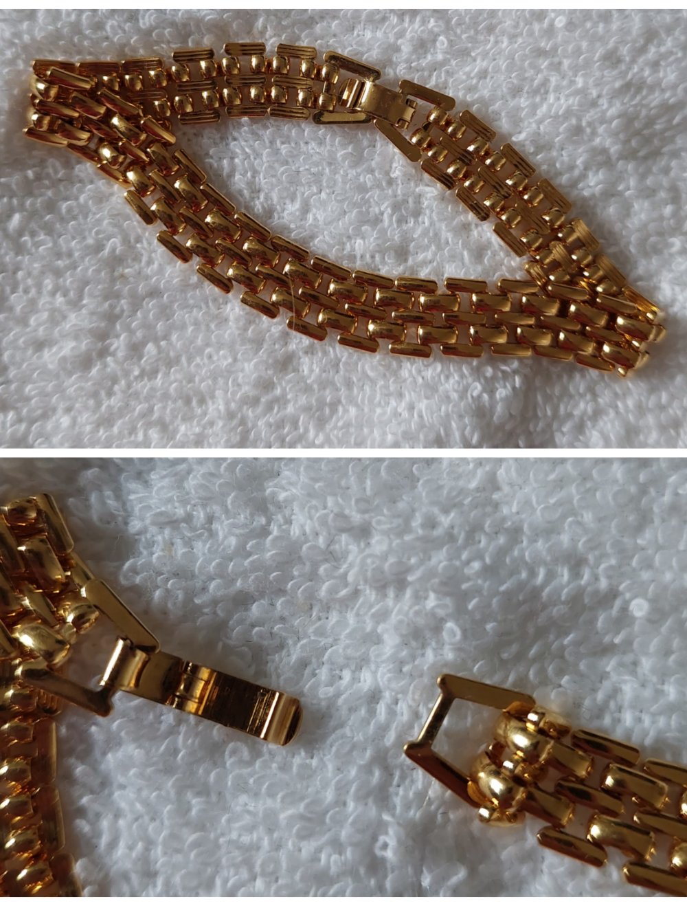Modeschmuck Armband