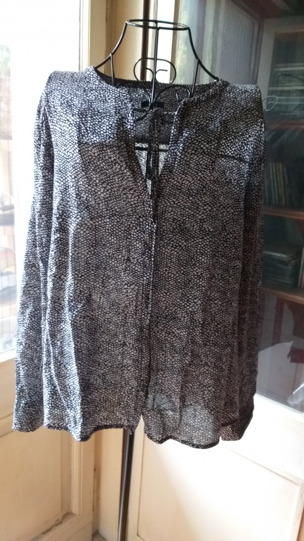 Tom Tailor Bluse L