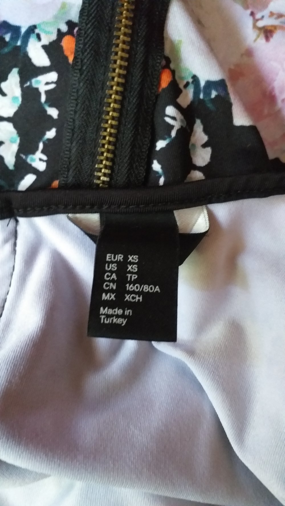 Etuikleid XS