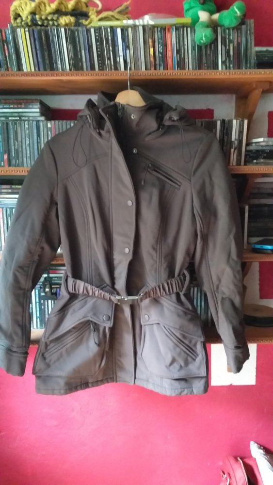Vero Moda Übergangsjacke S