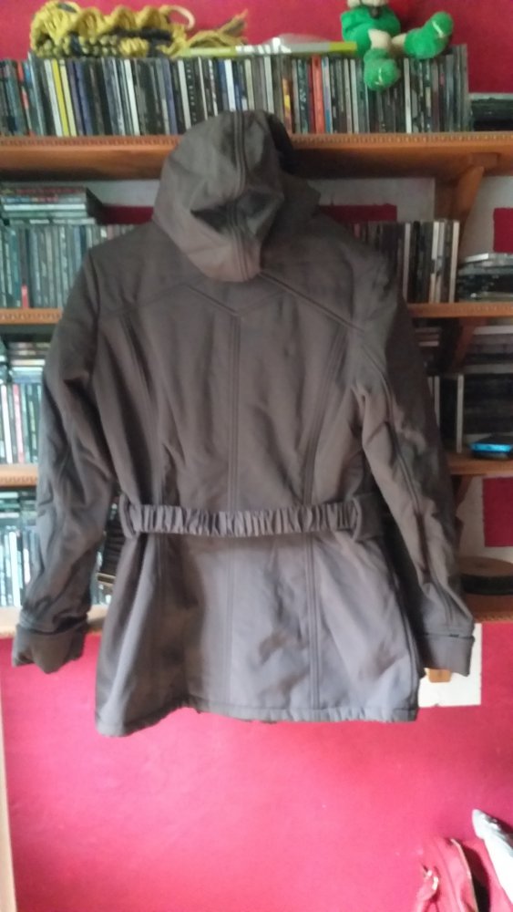 Vero Moda Übergangsjacke S