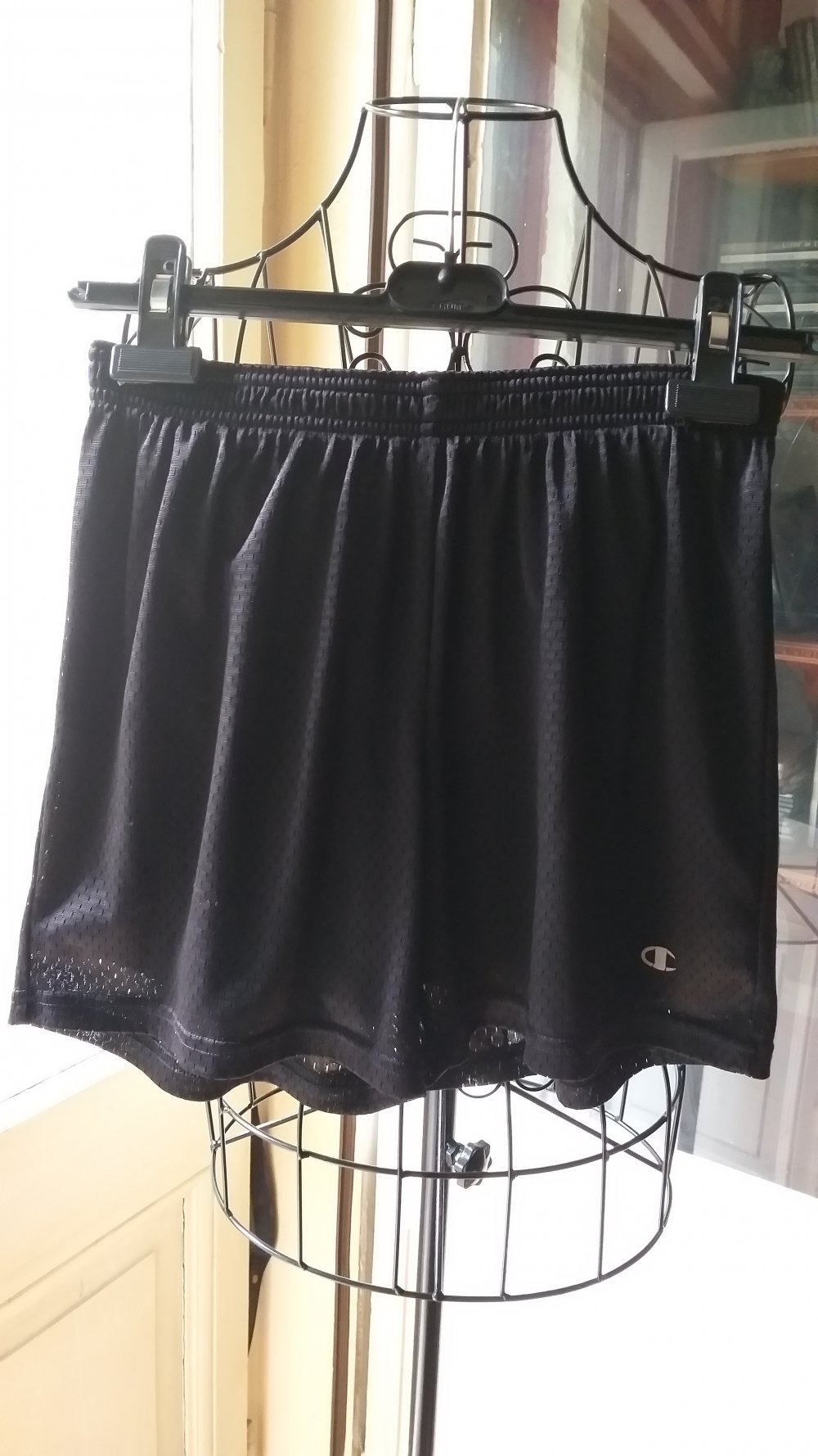 Champion Sportshorts XS