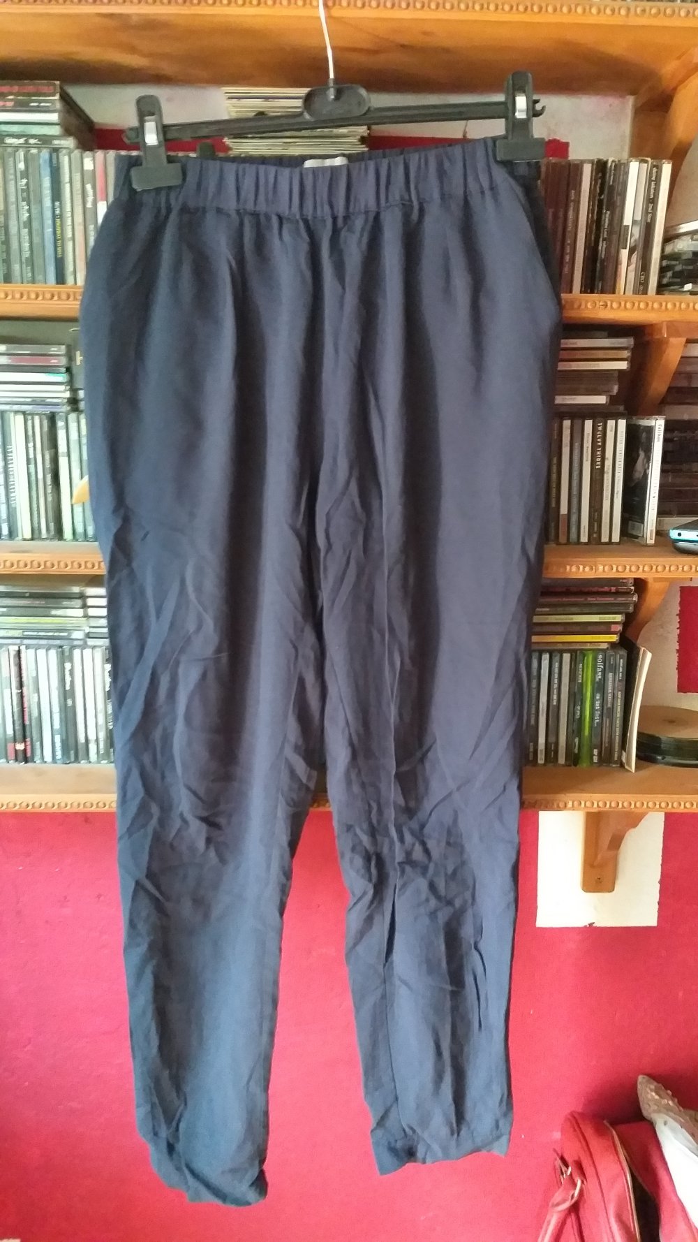 Vero Moda Pluderhose 