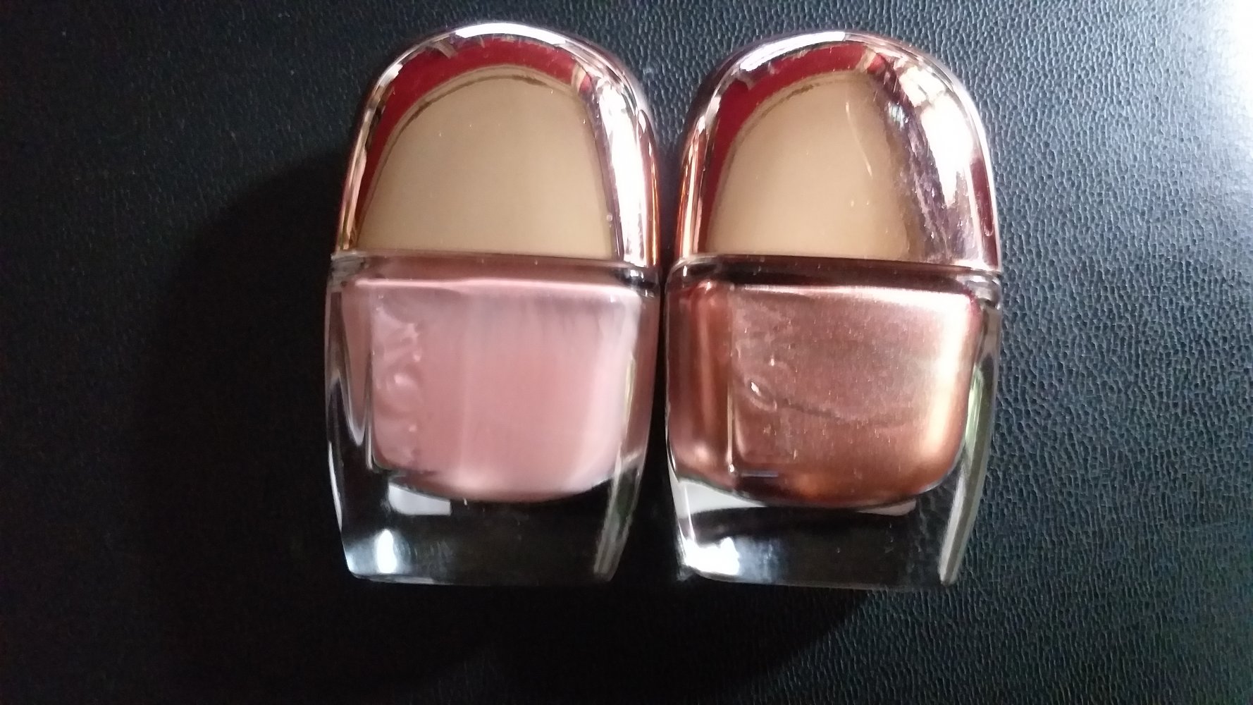 LOV Nagellack Set